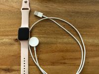 Apple Watch 4 celluar 40mm Roségold Sachsen-Anhalt - Wittenberg Vorschau