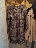 Sommerkleid MARC O' POLO grey grau lila Seide Seta edel, S / 36 Bayern - Ingolstadt Vorschau