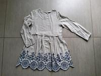 Kurzes Kleid, festlich mit Stickereien von ZARA, Größe S  Bayern - Roth Vorschau