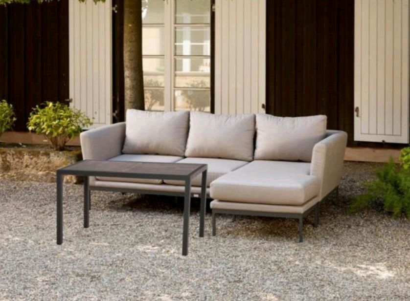 Edles Lounge-Gartenmöbel Set inkl. Tisch, Siena Garden wie Neu in Hessen -  Fulda | eBay Kleinanzeigen ist jetzt Kleinanzeigen