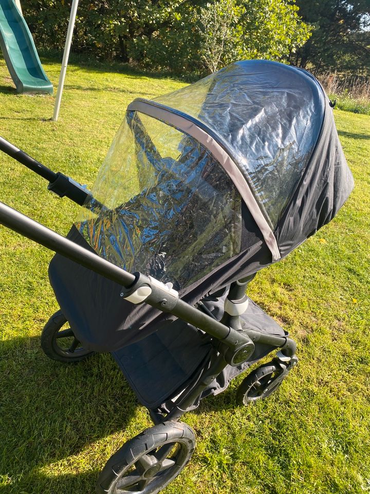 Kinderwagen // Bugaboo Fox Stellar in Wildenbruch