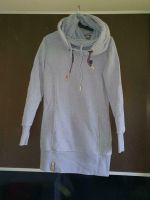 Naketano long hoody Größe M / hoodykleid Schleswig-Holstein - Stein (Probstei) Vorschau