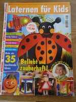 Laternen für Kids 35 leuchtende Ideen Baden-Württemberg - Seelbach Vorschau
