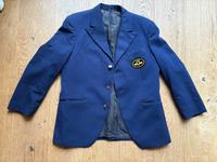 DB Deutsche Bundesbahn Uniform Jacke Gr. 23 vintage Innenstadt - Poll Vorschau