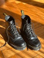 Dr. Martens 1460 BEX Glattleder (mittelhohes Plateau) Berlin - Treptow Vorschau