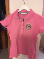 Polo Shirt von Iris Bayer in der Größe 36 Schleswig-Holstein - Molfsee Vorschau