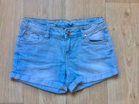 süße Jeans Shorts Gr.146 Neu-Seeland - Neupetershain Vorschau