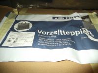 Zeltfußboden, original verpackt, unbenutzt Hessen - Marburg Vorschau