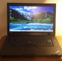 Lenovo ThinkPad SL510 Notebook 15,6 Zoll Dresden - Innere Altstadt Vorschau