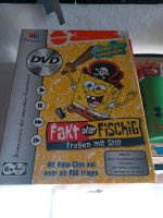 SpongeBob Brettspiel mit DVD von MBSpongeBob Brettspiel mit DVD v Nordrhein-Westfalen - Grefrath Vorschau