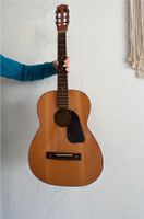 Vintage Gitarre aus den 80ern mit Hülle Nordrhein-Westfalen - Witten Vorschau