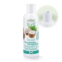 Aniforte Fellharmonie Shampoo Kokos 200ml für Hunde Kr. München - Garching b München Vorschau