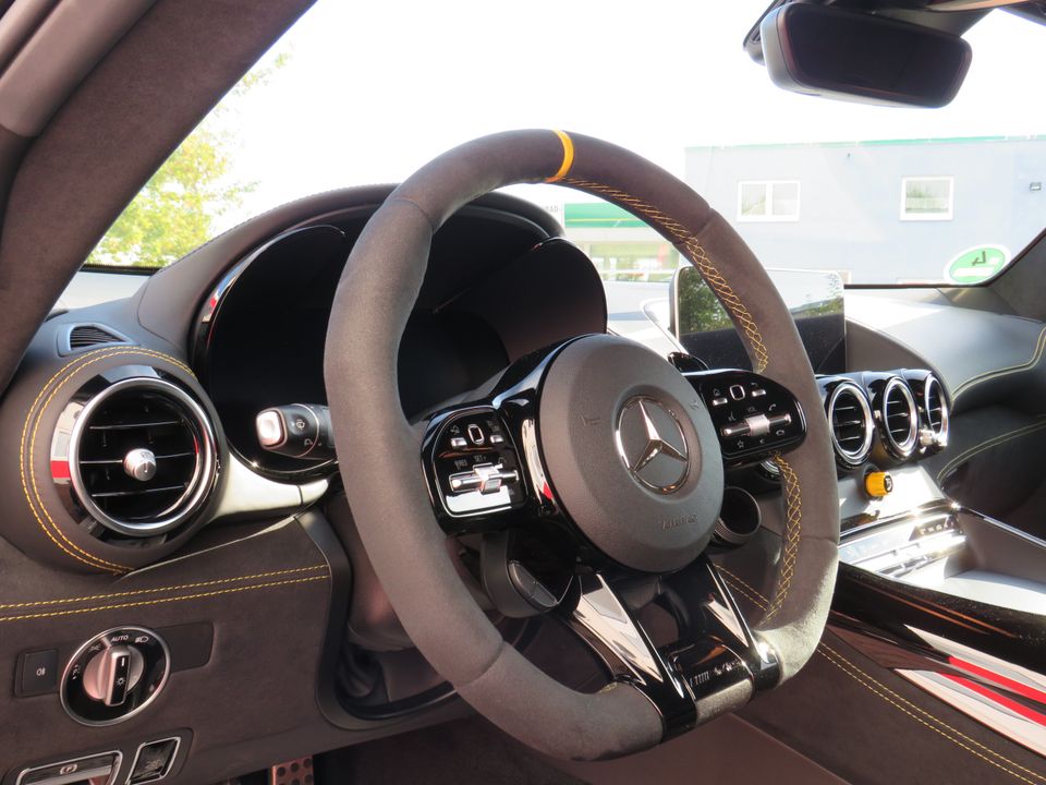 Mercedes GT-R Pro Limitiert 1/150 DeutschModell. 5Jah.Garantie in Eisleben