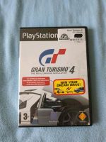 Playstation 2 Gran Turismo 4 Nordrhein-Westfalen - Greven Vorschau
