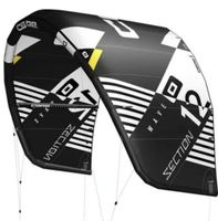 Core Kite Section 3 Wavekite neu, 11, 12 schwarz Bayern - Reichersbeuern Vorschau