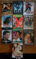 10 DVDs Bollywood/Shah Rukh Khan (Deutsch) Niedersachsen - Osterholz-Scharmbeck Vorschau