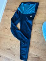 Adidas Gr L Umstandsleggings Schwangerschaftsleggings 7/8 Länge Baden-Württemberg - Urbach Vorschau