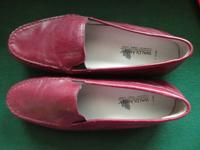WALDLÄUFER Lederschuhe, Slipper, bordeaux Gr.6 ½ NEU Bayern - Würzburg Vorschau
