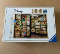 Disney Museum Puzzle 9000 Teile Schleswig-Holstein - Glinde Vorschau