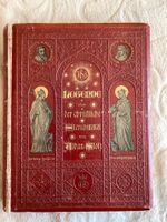 Religiöses Buch, 1904 Antiquarisch Bayern - Reichenberg Vorschau