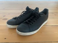 Adidas Stan Smith Schwarz 40 1/2 Berlin - Wilmersdorf Vorschau