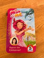 Spiel Mia and me Rettet die Einhörner ab 6 Jahren Niedersachsen - Wedemark Vorschau