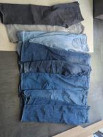 Jeans Lee Daren in weite W38 und Länge 32 und 34 diverse Schleswig-Holstein - Lübeck Vorschau