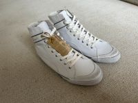 NEU Energie Sneaker High Top Herren Schuh weiß Gr. 43 Thüringen - Mohlsdorf Vorschau