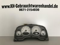 Opel Astra G Coupe Tachometer Kombiinstrument Rheinland-Pfalz - Bad Kreuznach Vorschau