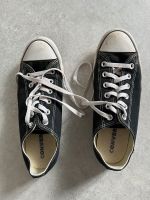 Converse Chucks schwarz Größe 41,5 Berlin - Pankow Vorschau