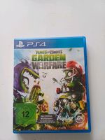 Garden Warfare PS4 Spiel Brandenburg - Zollchow Vorschau