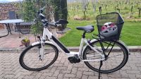 E-Bike 28 Zoll mit Bosch Akku -165 km- Top Zustand!!!! Rheinland-Pfalz - Ruppertsberg Vorschau