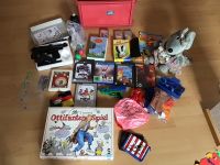Spielsachen (Kiste voll) Rheinland-Pfalz - Rheinbrohl Vorschau
