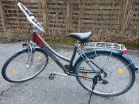 Alu Trekking Bike Nordrhein-Westfalen - Paderborn Vorschau