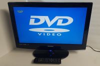 Blaupunkt LCD TV mit DVD Player X23/28G Brandenburg - Lauchhammer Vorschau