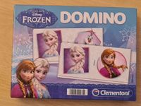 Domino Disney Frozen, 4+ Baden-Württemberg - Lahr (Schwarzwald) Vorschau