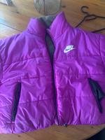 Nike Jacke Nordrhein-Westfalen - Herford Vorschau