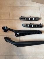 BMW E46 Coupé Titan Interieurleisten Niedersachsen - Barum Vorschau