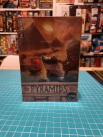 Pyramids || Brettspiel || iello || Neu/OVP Bayern - Gerolsbach Vorschau