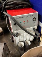 Plasmaschneider Eurotronic CUT 85 P Hessen - Lampertheim Vorschau