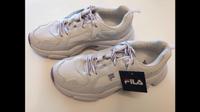Fila Chunky Sneaker Damen Größe 39 neu ungetragen NP: 59€ Düsseldorf - Unterbach Vorschau
