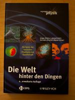 Die Welt hinter den Dingen, Fachbuch Hessen - Wolfhagen  Vorschau