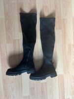 Bullboxer Stiefel schwarz Frankfurt am Main - Nordend Vorschau