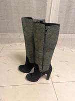 Stiefel  von Calvin Klein Hessen - Limburg Vorschau