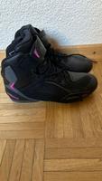 Motorradstiefel Alpinestar Gr. 38 Stella Faster 3 Drystar neu Rheinland-Pfalz - Trier Vorschau