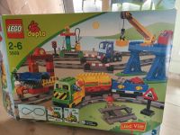 Lego Duplo Eisenbahn Set 5609 Nordrhein-Westfalen - Erwitte Vorschau