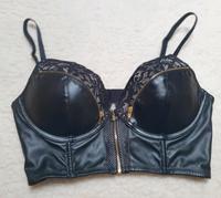 Corsage Hunkemöller Noir 75C top Zustand! Pankow - Weissensee Vorschau