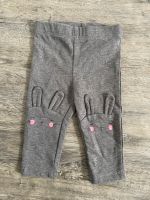 H&M Leggins Hase Gr. 68 grau Nordrhein-Westfalen - Mönchengladbach Vorschau