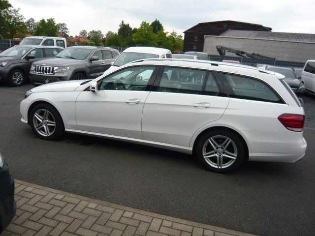 Mercedes-Benz E 250 T  4MATIC ELEGANCE Autom. in Kassel