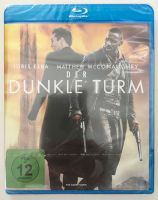 Der Dunkle Turm BluRay !!! Neu & Verschweisst !!! Niedersachsen - Holzminden Vorschau